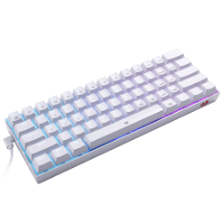 Redragon K630W DRAGONBORN RGB Wired 60% Mechanical Gaming Keyboard 8 Redragon K630W DRAGONBORN RGB Wired 60% Mechanical Gaming Keyboard - Image 3