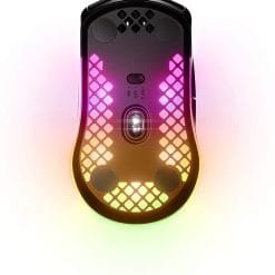 SteelSeries AEROX 3 Wireless Super Light RGB Gaming Mouse 18,000 CPI TrueMove Air Optical Sensor Ultra-lightweight Water Resistant Design 12 SteelSeries AEROX 3 Wireless Super Light RGB Gaming Mouse 18,000 CPI TrueMove Air Optical Sensor Ultra-lightweight Water Resistant Design - Image 6
