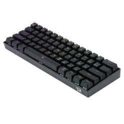Redragon K630 Dragonborn RGB Wired 60% Mechanical Gaming Keyboard 7 Redragon K630 Dragonborn RGB Wired 60% Mechanical Gaming Keyboard - Image 4