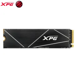 XPG GAMMIX S70 BLADE 2TB PCIe Gen4x4 M.2 2280 Internal Solid State Drive SSD NVMe 3D NAND