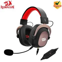 Redragon H510 Zeus 2 Wired Gaming Headset