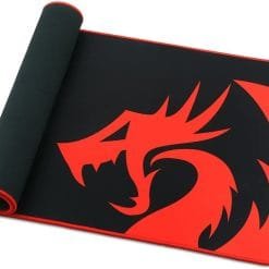 Alternative view of Redragon P006 KUNLUN Gaming MousePad, 34.5 x 16.5 x 0.16 Inches ( Extra Large XXL Extended)