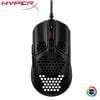 HyperX Pulsefire Haste RGB Gaming Mouse OPEN BOX Ultra-Lightweight Honeycomb Design 16000 DPI 6 Programmable Buttons 14 HyperX Pulsefire Haste