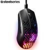 SteelSeries AEROX 3 Super Light Wired Gaming Mouse 8,500 CPI TrueMove Core Optical Sensor Ultra-lightweight Water Resistant Design Universal USB-C connectivity 10 SteelSeries Aerox 3