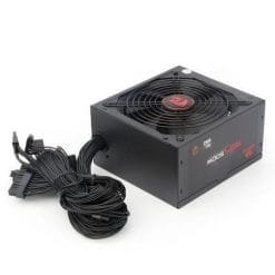 Redragon RGPS 500W Gaming PC Power Supply 80PLUS Bronze (GC-PS001) 11 Redragon RGPS 500W Gaming PC Power Supply 80PLUS Bronze (GC-PS001) - Image 5