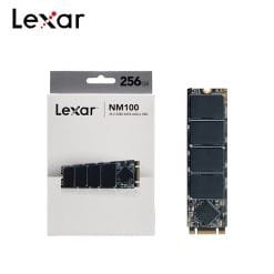 Lexar NM100 256GB M.2 2280 Double Cut SATA III (6Gb/s) Internal SSD Solid State Drive 11 Lexar NM100 256GB M.2 2280 Double Cut SATA III (6Gb/s) Internal SSD Solid State Drive - Image 6