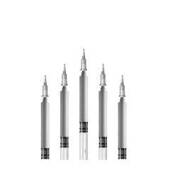 Aigo ZER-09 1g Silver Thermal Grease Desktop Notebook CPU GPU Thermal Grease / Thermal Silica Gel / Thermal Conductivity 3.17W/M.k - Image 5
