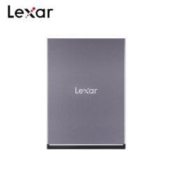 Lexar SL210 500GB Type-C Portable SSD External Solid State Drive USB 3.1 Gen 2 8 Lexar SL210 500GB Type-C Portable SSD External Solid State Drive USB 3.1 Gen 2 - Image 4