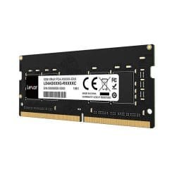 Lexar 32GB DDR4 3200Mhz SODIMM Laptop Memory RAM with High Speed Performance 10 Lexar 32GB DDR4 3200Mhz SODIMM Laptop Memory RAM with High Speed Performance - Image 5