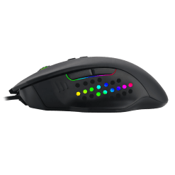 T-DAGGER Captain 8000DPI Ergonomic RGB Gaming Mouse (T-TGM302) 10 T-DAGGER Captain 8000DPI Ergonomic RGB Gaming Mouse (T-TGM302) - Image 5