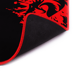 Redragon P001 ARCHELON M Size Gaming MousePad Thick Silky Smooth Edges Waterproof - Image 5