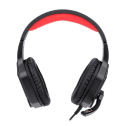 Redragon H220 THEMIS 2 Wired Gaming Headset With Mic for PC, PS4/3, Xbox One and Nintendo Switch with Red LED Light 10 Redragon H220 THEMIS 2 Wired Gaming Headset With Mic for PC, PS4/3, Xbox One and Nintendo Switch with Red LED Light - Image 4
