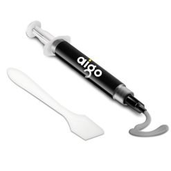 Alternative view of Aigo Pro Computer Pray Thermal Grease Thermal Compound CPU GPU Heatsink Thermal Paste Silicone for All Coolers 3grams
