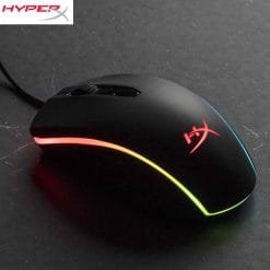 HyperX Pulsefire Surge RGB Gaming Mouse OPEN BOX Pixart 3389 Sensor 16,000DPI 6 Programmable Buttons 12 HyperX Pulsefire Surge RGB Gaming Mouse OPEN BOX Pixart 3389 Sensor 16,000DPI 6 Programmable Buttons - Image 6