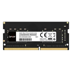 Lexar 32GB DDR4 3200Mhz SODIMM Laptop Memory RAM with High Speed Performance 11 Lexar 32GB DDR4 3200Mhz SODIMM Laptop Memory RAM with High Speed Performance - Image 6