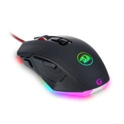 Redragon M715 DAGGER 2 High-Precision Programmable RGB Gaming Mouse with 7 RGB backlight modes 10,000Dpi 11 Redragon M715 DAGGER 2 High-Precision Programmable RGB Gaming Mouse with 7 RGB backlight modes 10,000Dpi - Image 6