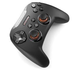 SteelSeries Stratus XL Bluetooth Wireless Gaming Controller for Windows and Android 6 SteelSeries Stratus XL Bluetooth Wireless Gaming Controller for Windows and Android - Image 2