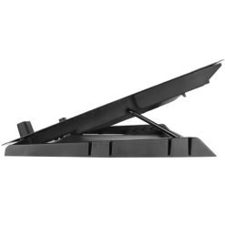 Aigo darkFlash G200 RGB Laptop Cooling Stand with Phone Holder 12 Aigo darkFlash G200 RGB Laptop Cooling Stand with Phone Holder - Image 5