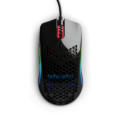 Glorious Model O Wired RGB Gaming Mouse 12000Dpi Lightweight with Pixart® PMW-3360 Sensor 7 Glorious Model O Wired RGB Gaming Mouse 12000Dpi Lightweight with Pixart® PMW-3360 Sensor - Image 3