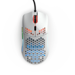 Glorious Model O- Wired RGB Gaming Mouse 12000Dpi Lightweight with Pixart® PMW-3360 Sensor (O Minus) - Image 3