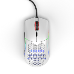 Glorious Model O- Wired RGB Gaming Mouse 12000Dpi Lightweight with Pixart® PMW-3360 Sensor (O Minus) - Image 4