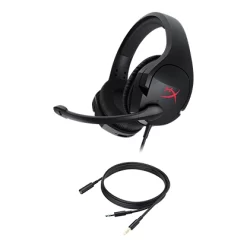 HyperX Cloud Stinger Gaming Headset with Mic For PC PS4 Mobile - Image 3