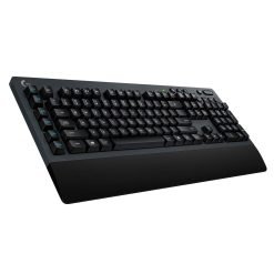 Alternative view of Logitech G613 WIRELESS MECHANICAL GAMING KEYBOARD
