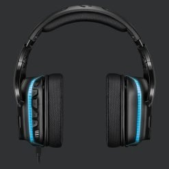 Logitech G633s RGB LIGHTSYNC Wired Gaming Headset 7.1 Surround Sound with Mic 9 Logitech G633s RGB LIGHTSYNC Wired Gaming Headset 7.1 Surround Sound with Mic - Image 4
