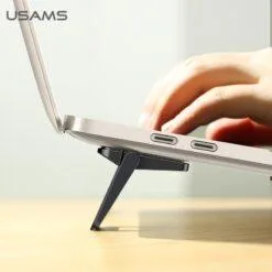 USAMS US-ZJ054 Laptop and Tablet Holder Mini Stand