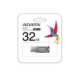 ADATA UV350 USB 3.2 Gen 1 Super Speed Capless Flash Drive 7 ADATA UV350 USB 3.2 Gen 1 Super Speed Capless Flash Drive - Image 4