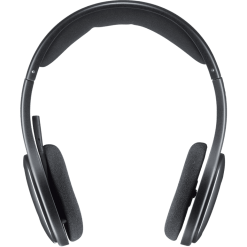 Logitech H800 Wireless & Bluetooth Headset with Noise Canceling Mic 9 Logitech H800 Wireless & Bluetooth Headset with Noise Canceling Mic - Image 4