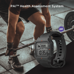 Alternative view of Amazfit Neo Smart Watch Fitness Tracker