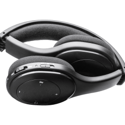 Logitech H800 Wireless & Bluetooth Headset with Noise Canceling Mic 10 Logitech H800 Wireless & Bluetooth Headset with Noise Canceling Mic - Image 5