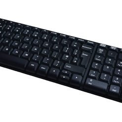 Logitech MK220 Wireless Mouse & Keyboard Combo Compact Size 7 Logitech MK220 Wireless Mouse & Keyboard Combo Compact Size - Image 3