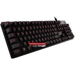 Logitech G413 Backlit Mechanical Gaming Keyboard with USB Passthrough ROMER-G TACTILE 6 Logitech G413 Backlit Mechanical Gaming Keyboard with USB Passthrough ROMER-G TACTILE - Image 3