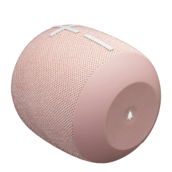 UE Ultimate Ears WONDERBOOM™ 2 Ultraportable Bluetooth® Speaker Water Proof Just Peach 9 UE Ultimate Ears WONDERBOOM™ 2 Ultraportable Bluetooth® Speaker Water Proof Just Peach - Image 4