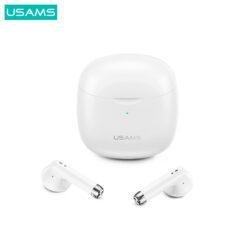 USAMS IA04 TWS Wireless Earbuds Bluetooth 5.0 High-Performance Headphones Headset HiFi Stereo Earphones 15 USAMS IA04 TWS Wireless Earbuds Bluetooth 5.0 High-Performance Headphones Headset HiFi Stereo Earphones - Image 8