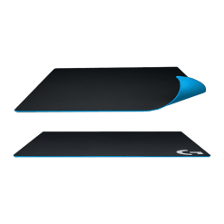 Logitech G240 Cloth Gaming Mouse Pad (11.03inX 13.39in) 6 Logitech G240 Cloth Gaming Mouse Pad (11.03inX 13.39in) - Image 3