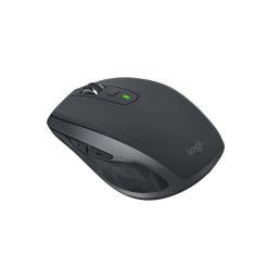Logitech MX Anywhere 2S Wireless Mouse with FLOW Cross-Computer Control and File Sharing for PC and Apple - Image 3