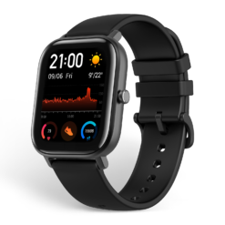 Amazfit GTS Smart Watch with AMOLED Display