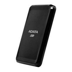 Alternative view of ADATA SC685 Type-C External Portable SSD Solid State Drive USB 3.2 Gen 2 Read Upto Up to 530 MB/s