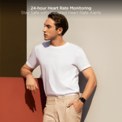 Amazfit GTR 2e Smart Watch Alexa Built-in and Blood-oxygen Saturation Measurement 12 Amazfit GTR 2e Smart Watch Alexa Built-in and Blood-oxygen Saturation Measurement - Image 5