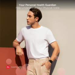 Amazfit GTS 2e Smart Watch for All-round Health and Fitness Tracking 14 Amazfit GTS 2e Smart Watch for All-round Health and Fitness Tracking - Image 7