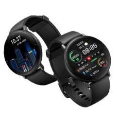 Mibro Lite Smartwatch Amoled Display 1.3 Inch Support Multi-language 7 Mibro Lite Smartwatch Amoled Display 1.3 Inch Support Multi-language - Image 3