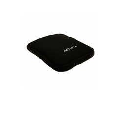 ADATA External Hard Drive Protection Soft Pouch 5 ADATA External Hard Drive Protection Soft Pouch - Image 3
