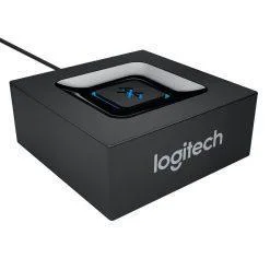 Logitech Bluetooth Audio Receiver Adapter