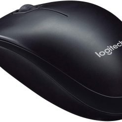 Logitech M90 USB Wired HD optical Mouse 8 Logitech M90 USB Wired HD optical Mouse - Image 3
