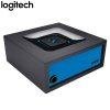 Logitech Bluetooth Audio Receiver USB Powered Wireless Streaming 8 22161dd236b0641b48d0b011f3ada689