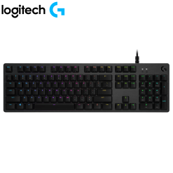 Logitech G512