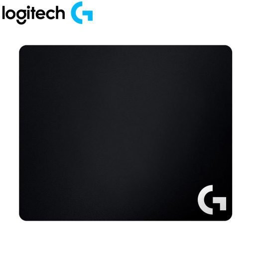 Logitech G240 Cloth Gaming Mouse Pad (11.03inX 13.39in)